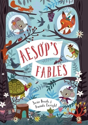 Aesop's Fables by Aesop