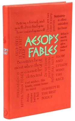 Aesop's Fables by Aesop