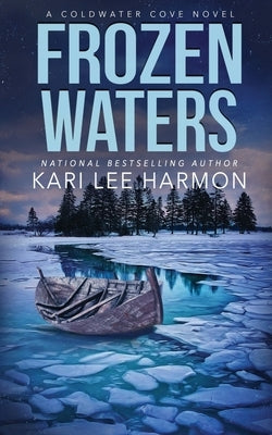 Frozen Waters by Harmon, Kari Lee