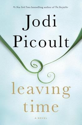 Leaving Time by Picoult, Jodi