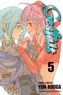 Gestalt, Volume 5 by Kouga, Yun