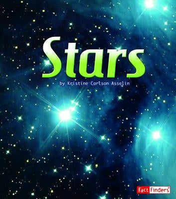 Stars by Asselin, Kristine Carlson