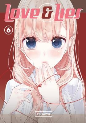 Love and Lies 6 by Musawo