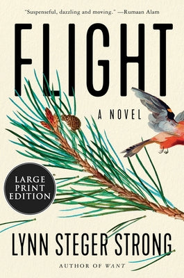 Flight by Strong, Lynn Steger