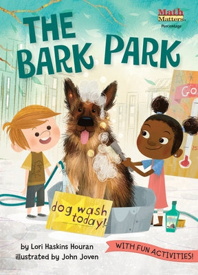 The Bark Park by Houran, Lori Haskins