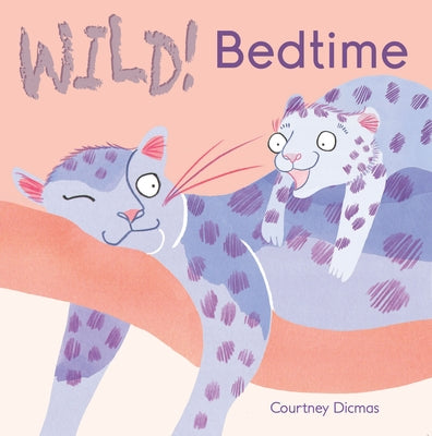 Bedtime by Dicmas, Courtney