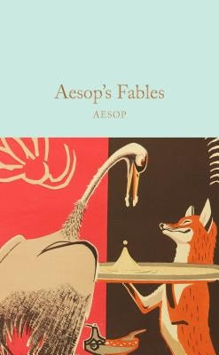 Aesop's Fables by Aesop