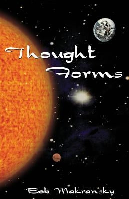 Thought Forms by Makransky, Bob