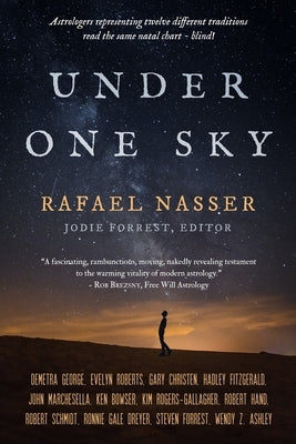 Under One Sky by Nasser, Raphael