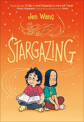 Stargazing by Wang, Jen