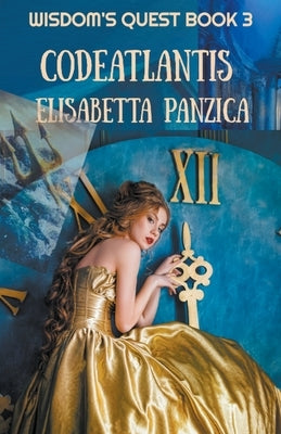 Code Atlantis by Panzica, Elisabetta