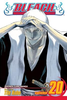 Bleach, Vol. 20, 20 by Kubo, Tite