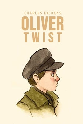 Oliver Twist by Dickens, Charles