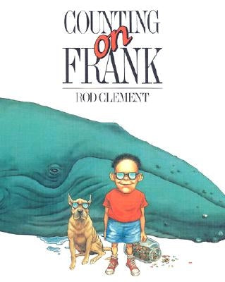 Counting on Frank by Clement, Rod