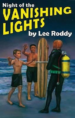 Night of the Vanishing Lights by Roddy, Lee
