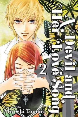 A Devil and Her Love Song, Vol. 2, 2 by Tomori, Miyoshi