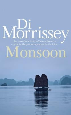 Monsoon by Morrissey, Di