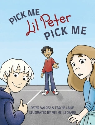 PICK ME Lil Peter PICK ME by Laine, Tasche