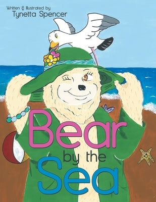 Bear by the Sea by Spencer, Tynetta