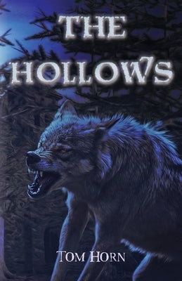 The Hollows by Horn, Tom