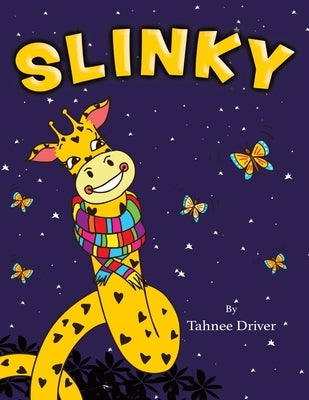 Slinky by Driver, Tahnee