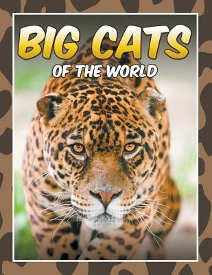 Big Cats of the World by Koontz, Marshall