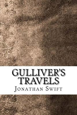 Gulliver's Travels by Swift, Jonathan