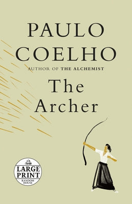 The Archer by Coelho, Paulo