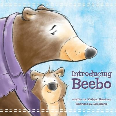 Introducing Beebo by Meadows, Madison