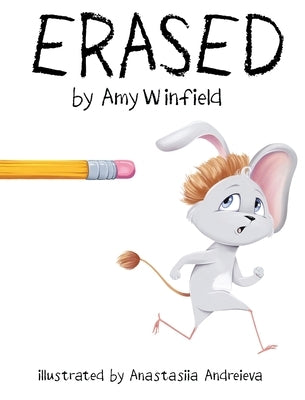 Erased by Winfield, Amy