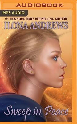 Sweep in Peace by Andrews, Ilona