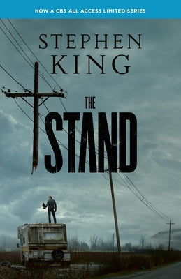 The Stand (Movie Tie-In Edition) by King, Stephen