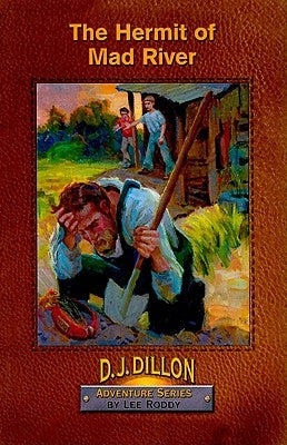 The Hermit of Mad River by Roddy, Lee