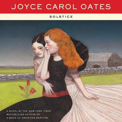 Solstice by Oates, Joyce Carol