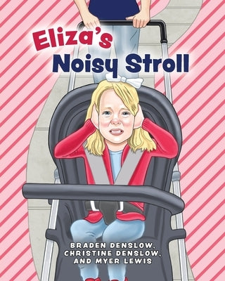 Eliza's Noisy Stroll by Denslow, Braden