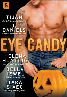 Eye Candy by Tijan