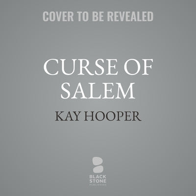 Curse of Salem by Hooper, Kay