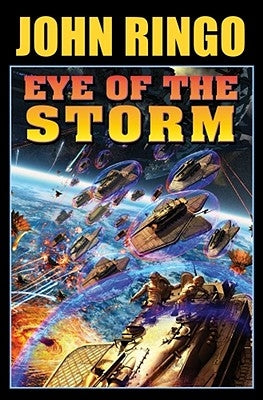 Eye of the Storm, 10 by Ringo, John