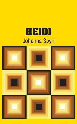 Heidi by Spyri, Johanna