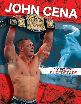 John Cena by Scheff, Matt