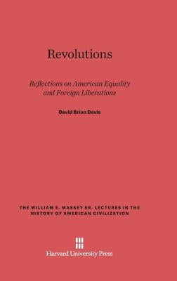 Revolutions by Davis, David Brion