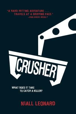 Crusher by Leonard, Niall