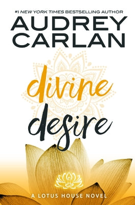 Divine Desire by Carlan, Audrey