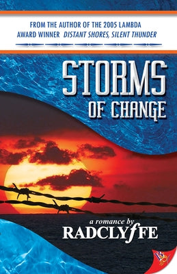 Storms of Change by Radclyffe