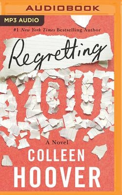 Regretting You by Hoover, Colleen