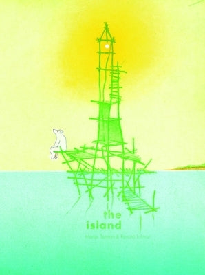 The Island by Tolman, Marije