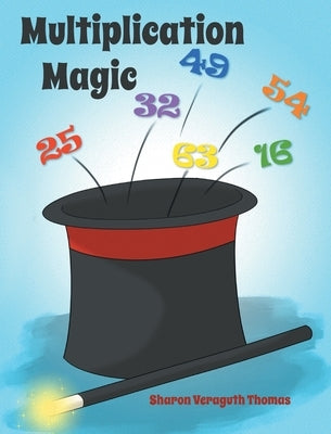 Multiplication Magic by Thomas, Sharon Veraguth