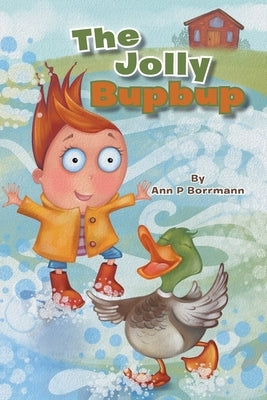 The Jolly Bupbup by Borrmann, Ann P.