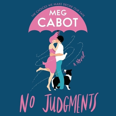 No Judgments by Cabot, Meg