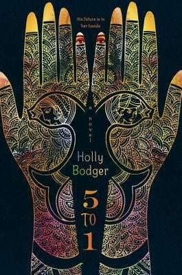 5 to 1 by Bodger, Holly